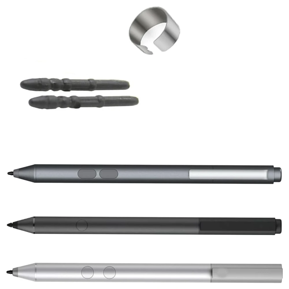 

Сменные наконечники для стилусов HP 1MR94AA, 2MY21AA, HSA-M001S, 905512-001, для D-ell PN350M, PN338M, для Asus SA200H, SA201H