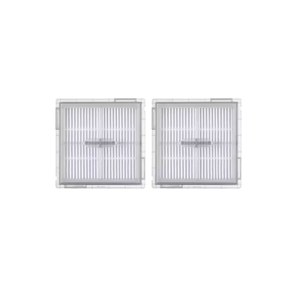 Roborock Q10 X5 / Q10 PF / Q10P / Q8 + / Q8 Max Pro Plus ) ملحق الروبوت الجانب الرئيسي فرشاة تصفية ممسحة القماش كيس لجميع الغبار #5