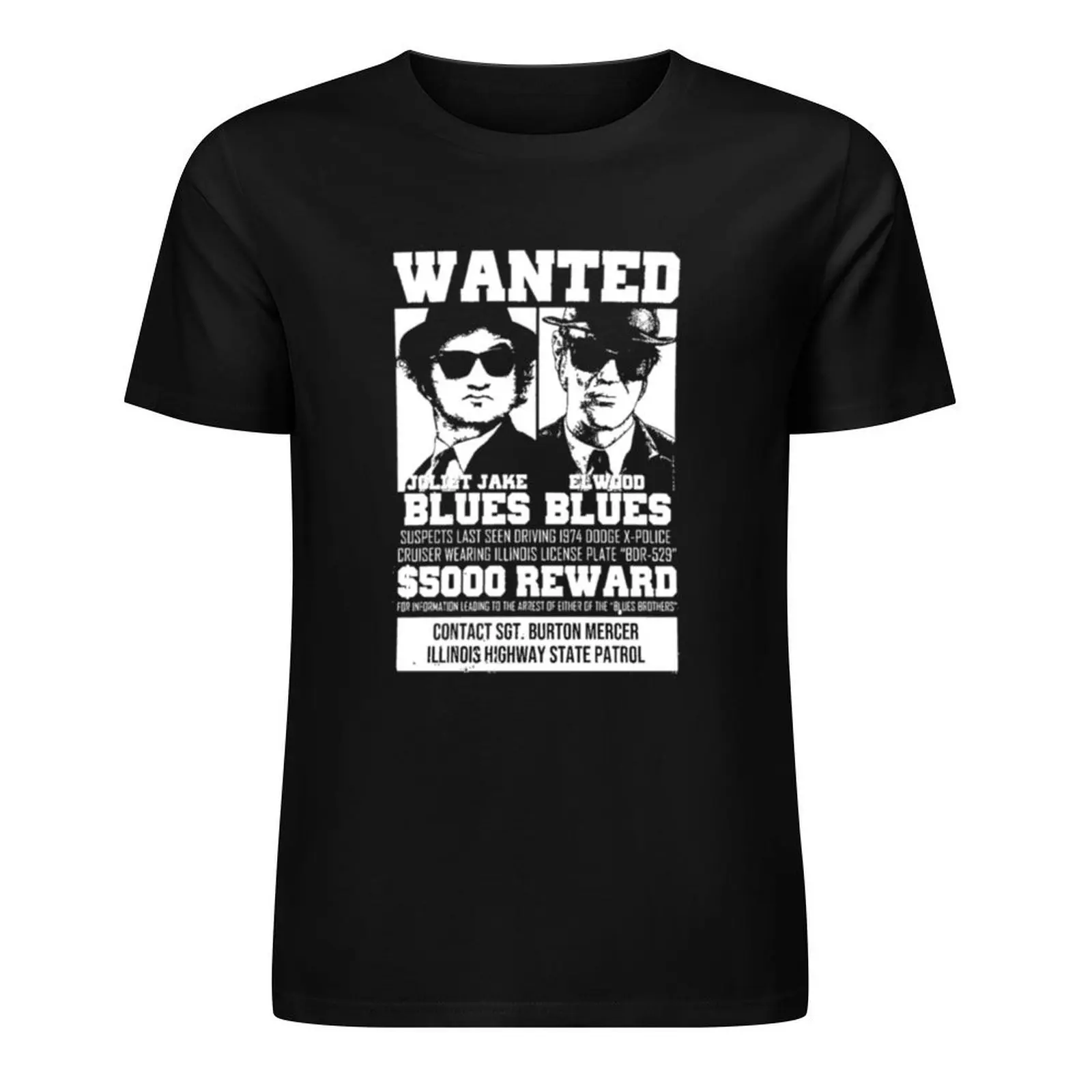 

The blues brothers tribute T-Shirt shirts graphic tees cute clothes anime clothes mens t shirts pack