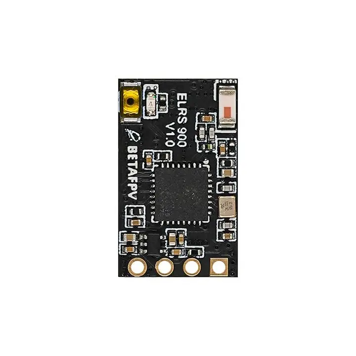 BETAFPV ELRS Nano Receiver - 2.4G / 915MHz RX