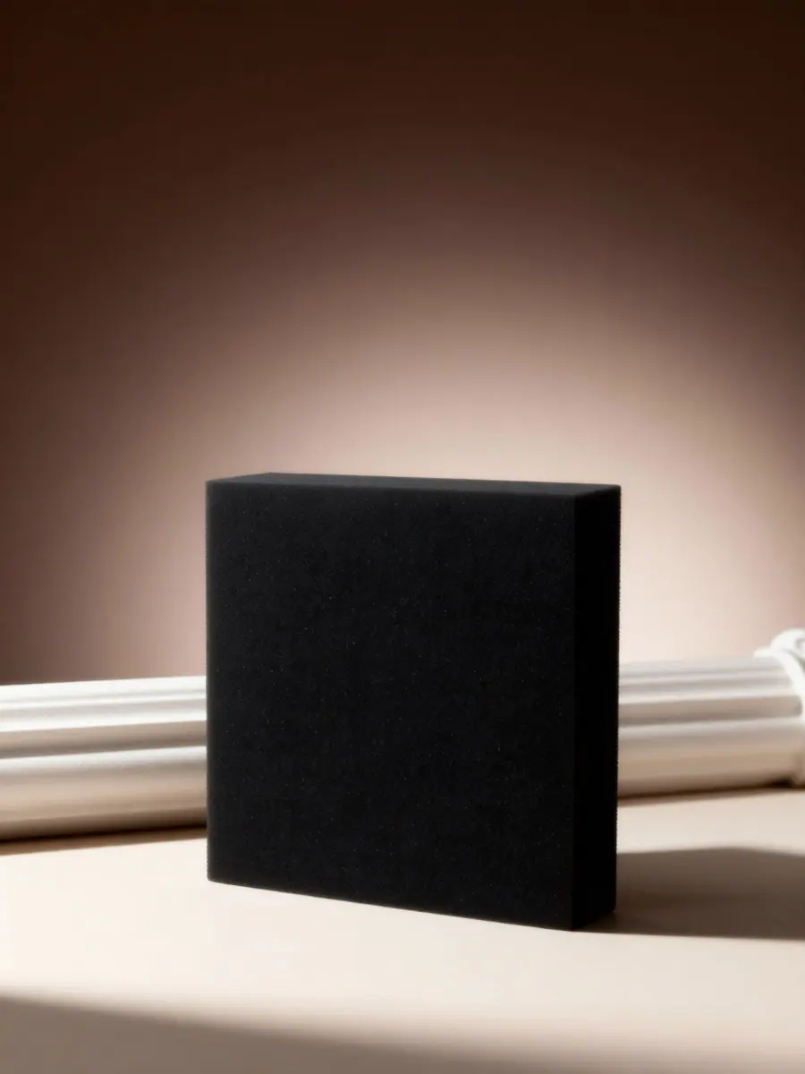 Grid Packaging Liner Foam Board Shock Resistant Protective Shipping Insert Delivery Packing Supply Material