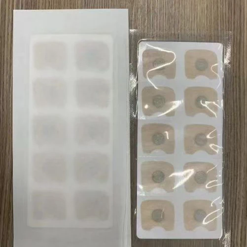 أفضل أقوى علامات التبويب الغراء مدخل 15 يومًا شرائط الأنف المغناطيسية المضادة للشخير شرائط الأنف المغناطيسية مع المغناطيس