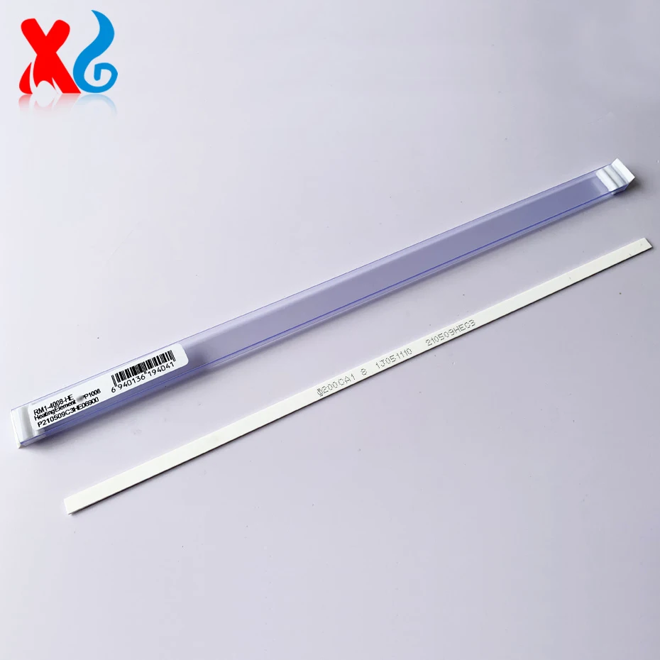 Elemento de aquecimento para HP LaserJet pro, RM1-4008-HE, M1132, P1005, P1006, P1007, P1008, P1009, M1136, M1212, M1213, M125, M126, M127, 1102