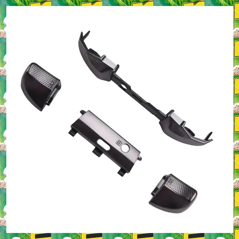 3C Electron Replacement For  Elite Series 2 Controller RB LB Bumper RT LT Trigger Buttons Game Accessories,Replacement For X