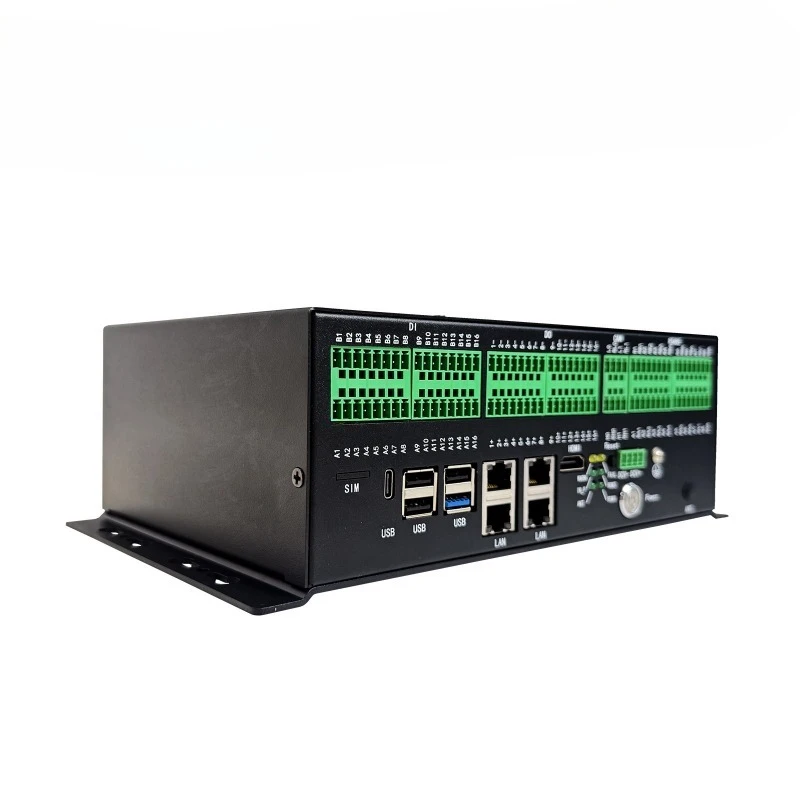 ARM Energy Storage Management Machine Wide‑Temp Vibration‑Resistant EMS Controller Energy Storage Coordination Controller