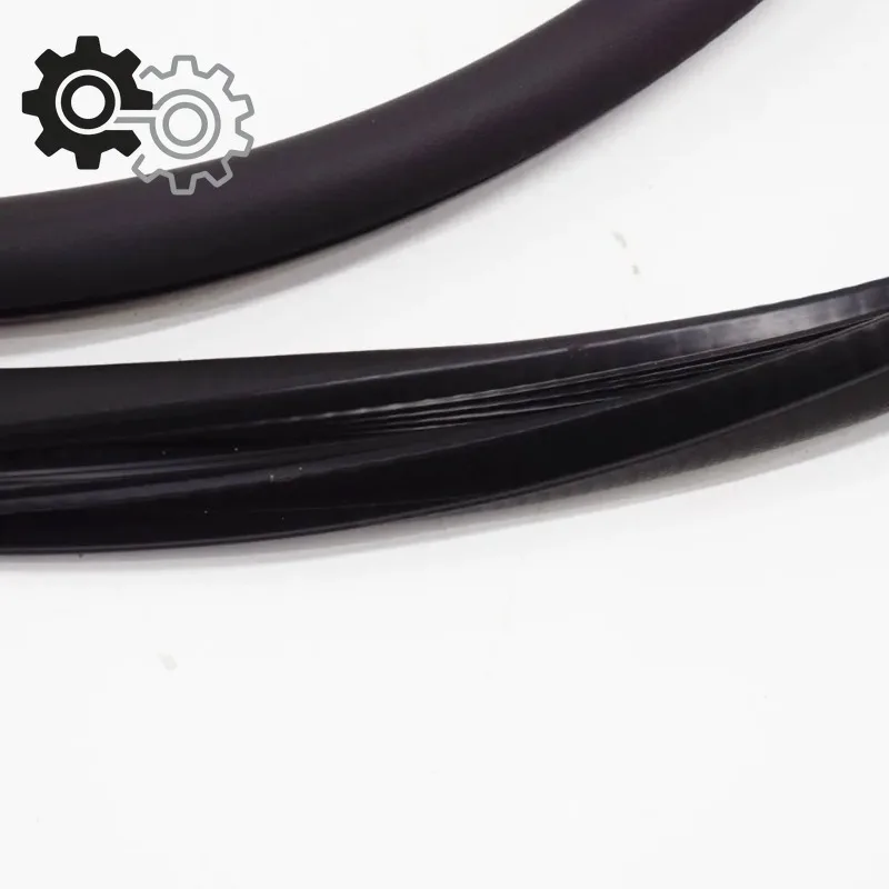 A1566920076 Front Door Rubber Seal for MERCEDES-BENZ GLA X156 GLA200 GLA220 GLA180