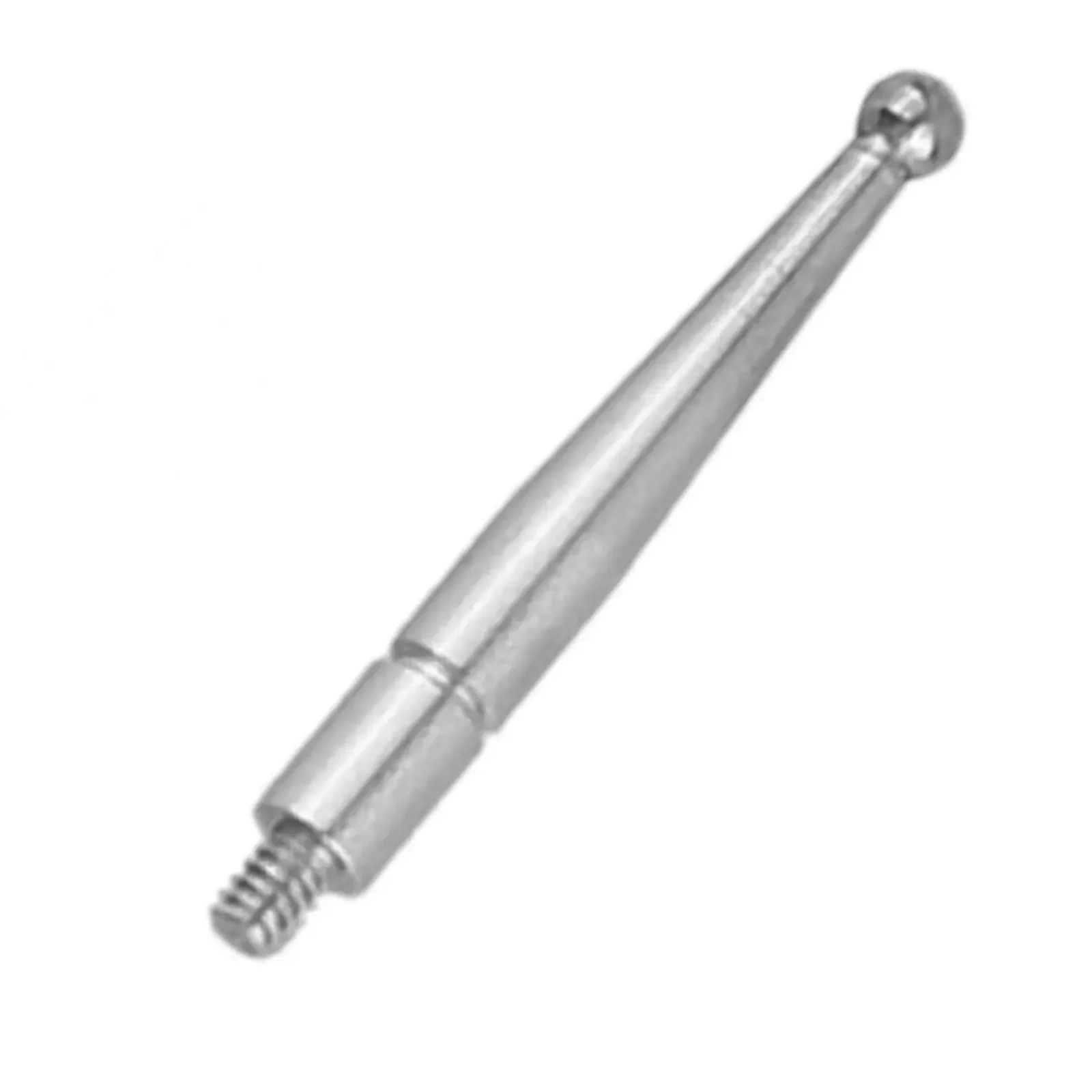 

Dial Test Indicator 2 PCS Contact Point Compatible For Dial Test Indicator Contact Point M1.6 Resistant To Wear