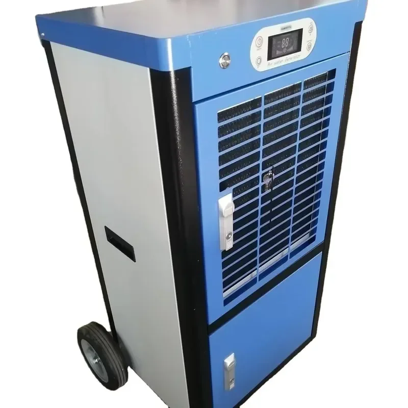 Industrial Atmospheric Water Generator HL-A80L, Upto 80 Liters Per Day