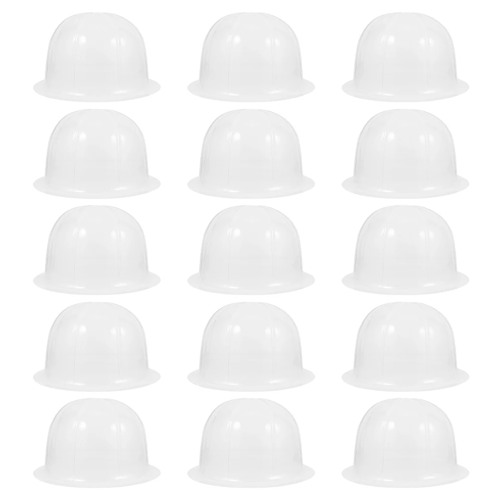 

20Pcs Baseball Cap Display Stand Clear Plastic Hat Inner Support Insert Shaper Tabletop Rack Organizer Storage Display
