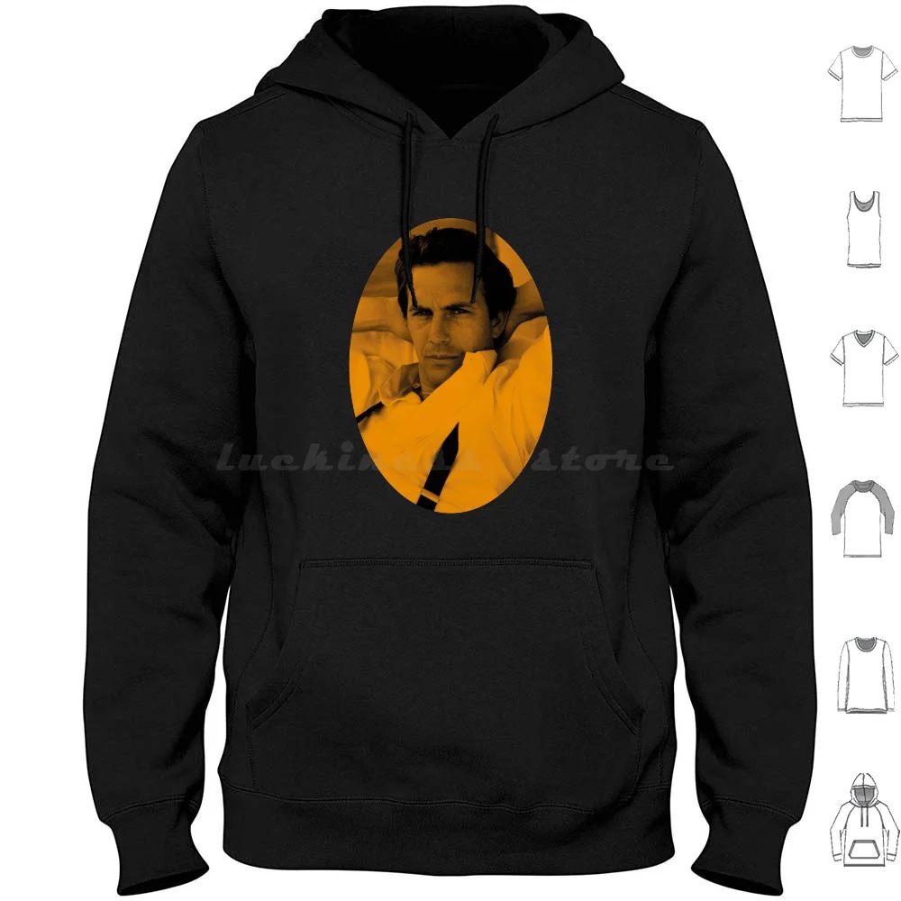 Kevin Costner Hoodies Long Sleeve Kevin Costner Cowboy Life Country Gal Dutton Ranch Yellowstone Yellowstone Show Tv