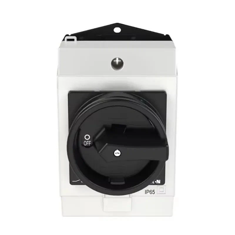 Eaton P3-63/I4/SVB-SW Isolation Switchgear Powerful Maintenance Switch Function Variety of Installation Methods