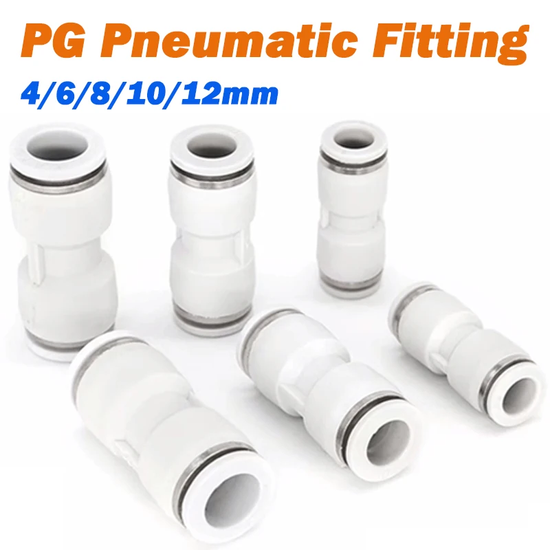 2~50Pcs Pg Pneumati…