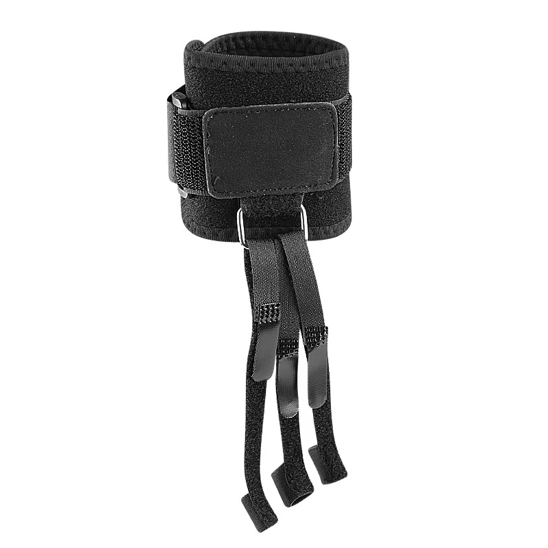 

1 шт. ортопедический корректор для пальцев ног — регулируемая защита для вальгусной деформации пальцев и молотка для ухода за ногами