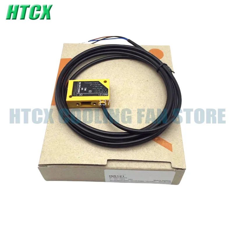

New Small Square Proximity Switch IN5121 IN5125 IN5001 IN5186 IN5129 IN511A