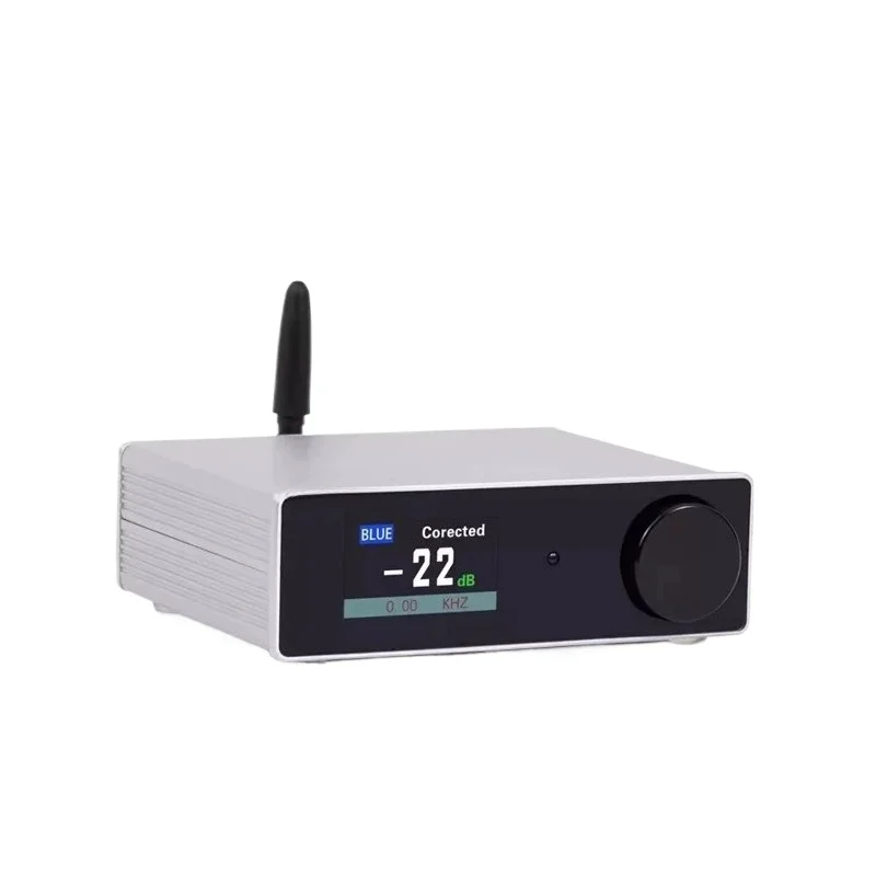 Dual ES9038 audio decoder hifi fever computer USB hard solution DSD Bluetooth 5.4 LDAC