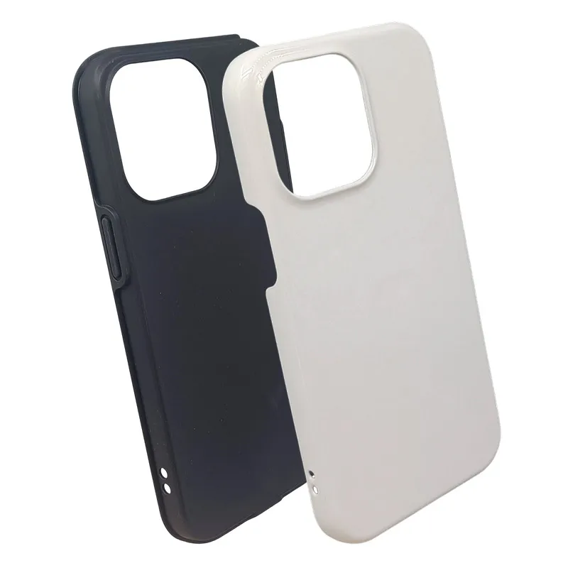 

Чехол для телефона с 3D-сублимацией, корейская версия, чехол с покрытием, прочный дизайн 2в1, подходит для iPhone 13 Pro. 20 штук/лот