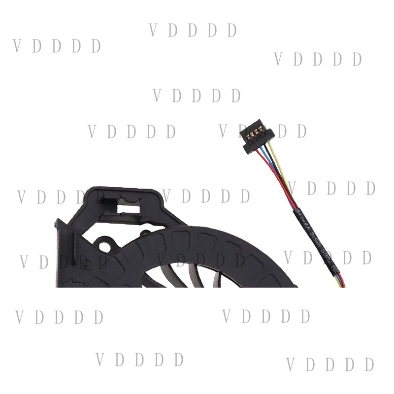 L... Cooling Fan Cooler For HP Pavilion DV6-6000 DV7-6000 XR-H-DV6-6000