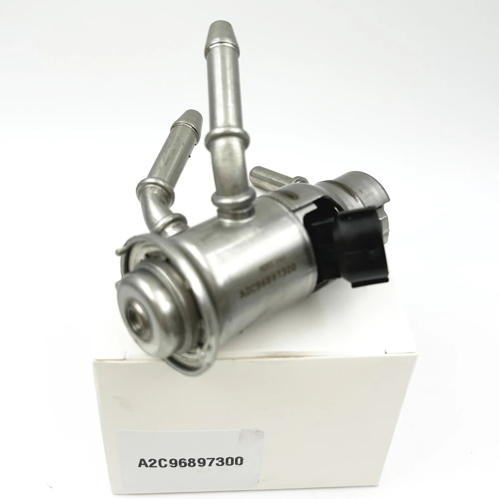 

For Ford TRANSIT MK4 MK5 2.0 / OE: A2C96897300 GK21-5J281-AE GK215J281AE Car Exhaust Catalytic Fluid AdBlue Injector