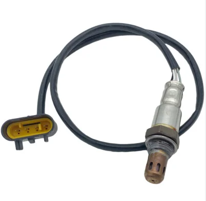 234-5075 68070689aa Front Lambda Oxygen O2 Sensor For Fait 500 500c 500l Panda 0.9 Punto Dart Alfaromeo Giulietta Mito 1.4