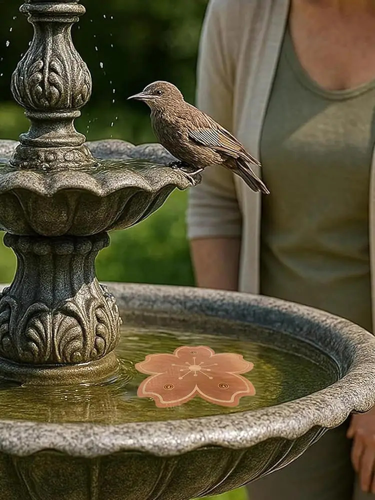 Thumbnail 4 - #71 Best Bird Baths to Buy In 2026