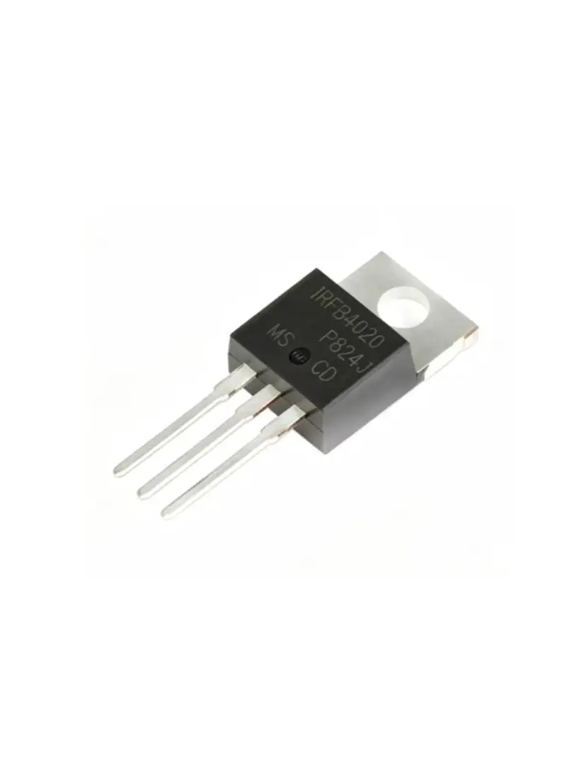 5 pieces  IRFB38N20D IRFB42N20D IRFB52N15D IRFB59N10D IRFB4710 IRFB4332 IRFB260N IRFB3207Z New Channel Power MOSFET