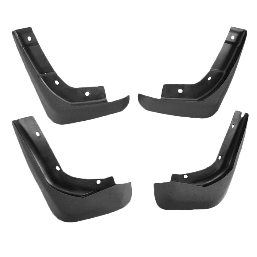 

Car Front and Rear Tire Decoration Fenders for 2015-2017 Volvo