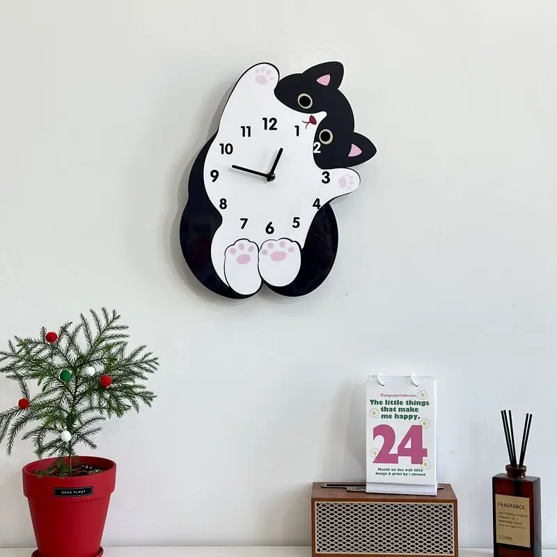 Thumbnail 2 - #67 Best Large Decorative Wall Clocks to Buy In 2026
