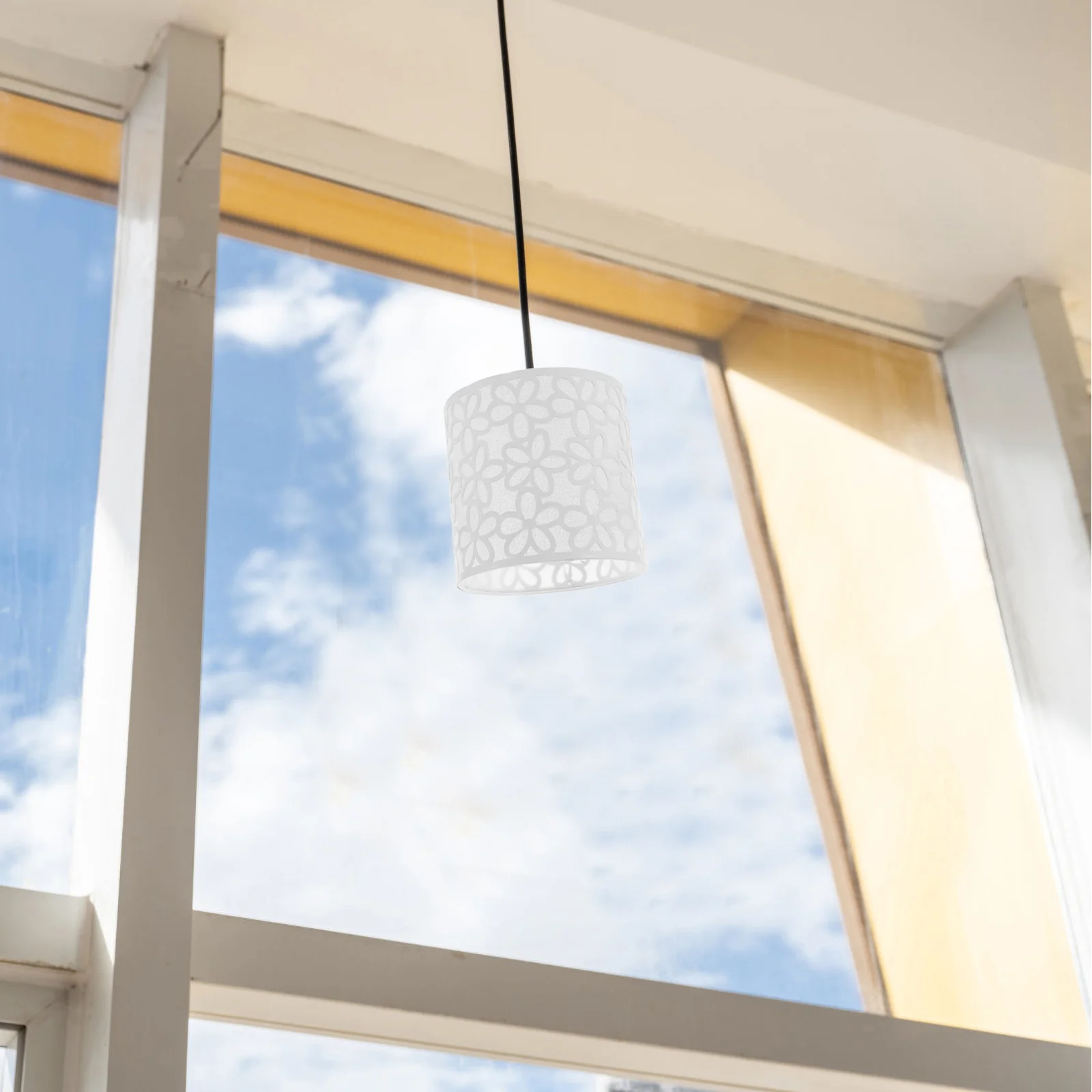 Lampshade Floor Replacement Shades Large Desk for Table Glass Decorative Chandelier