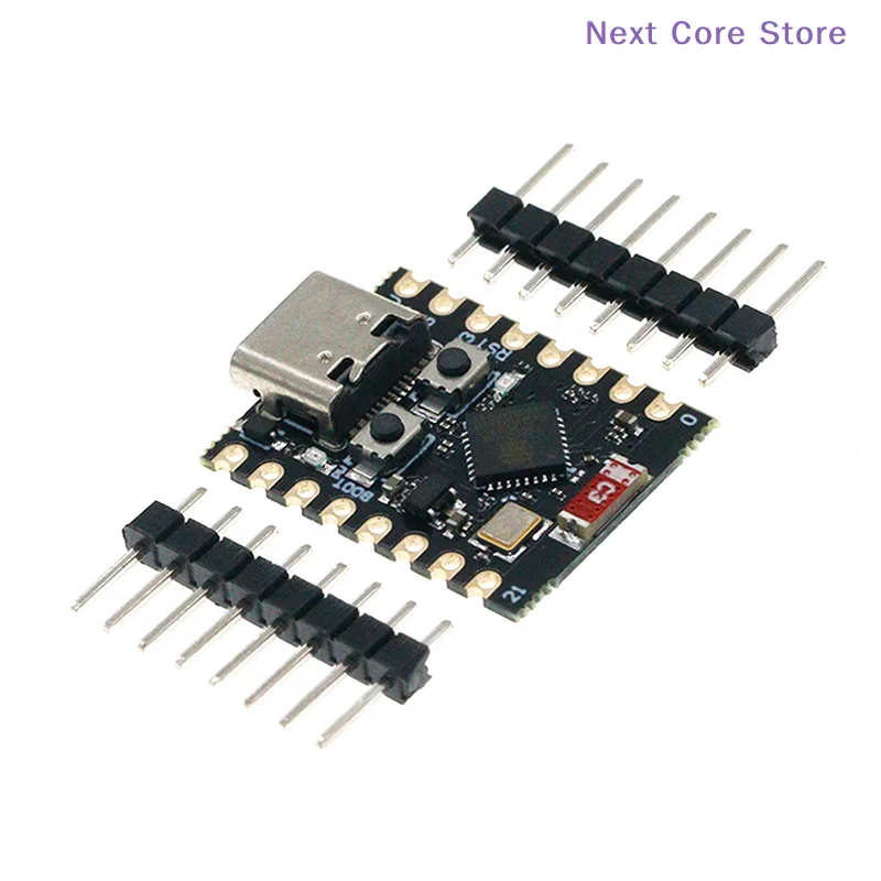 

ESP32-C3 Mini Development Board ESP32 Wifi Bluetooth Development Board ESP32 Development Board High-Performance Accessories
