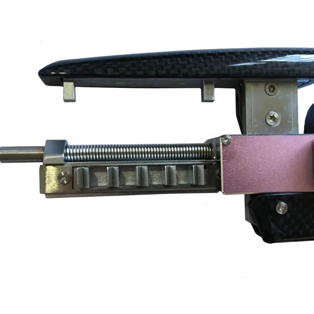 6D Hair Extension Machine, 2nd Generation, Professional 6D Fiber Hair Extensions Tool, Salon Quality, Easy to Use