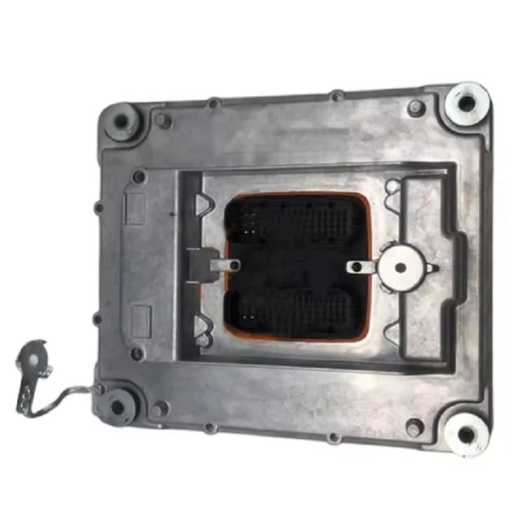 ECU Engine Computer Module 21358126 21300060 for EC340DL Excavator