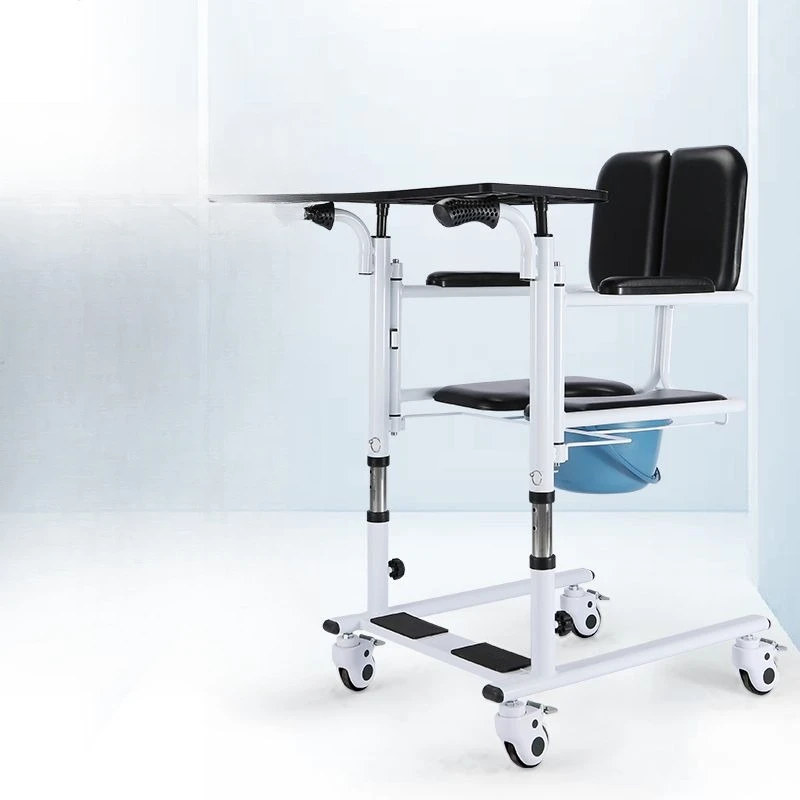 

Lift machine bed rest mobile disabled multi-function paralyzed patients special elderly lifting artifact
