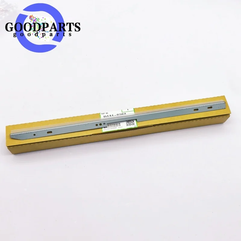 ซีลปิดช่องทางเข้าชุดทำความสะอาดดรัม 4 ชิ้น สำหรับเครื่องถ่ายเอกสารริโก้ รุ่น Aficio 1060 1075 2051 2060 2060SP 2075 AP900 รหัสอะไหล่ D131-2362 D1312362