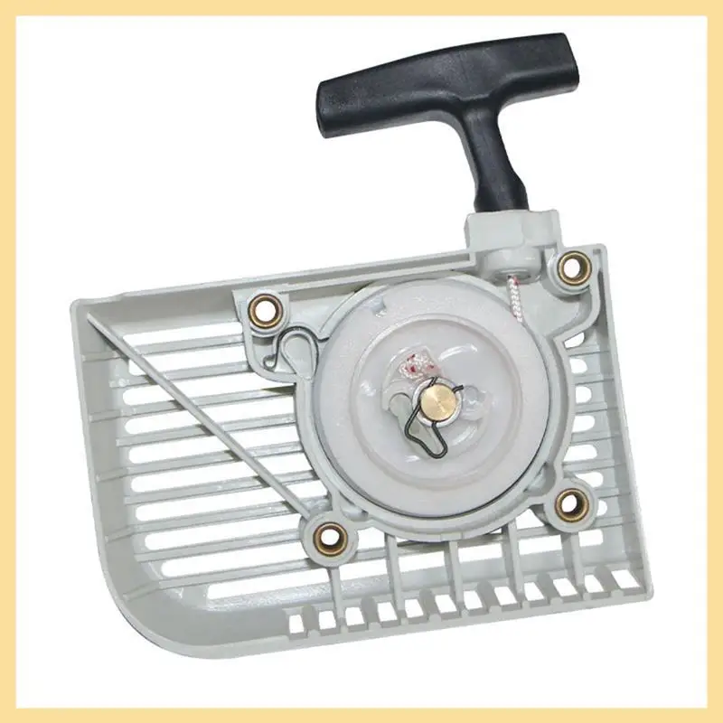 

1 шт. для STIHL FS160 съемник FS180/FS220 стартер FS280 съемник дискового стартера в сборе сменные аксессуары