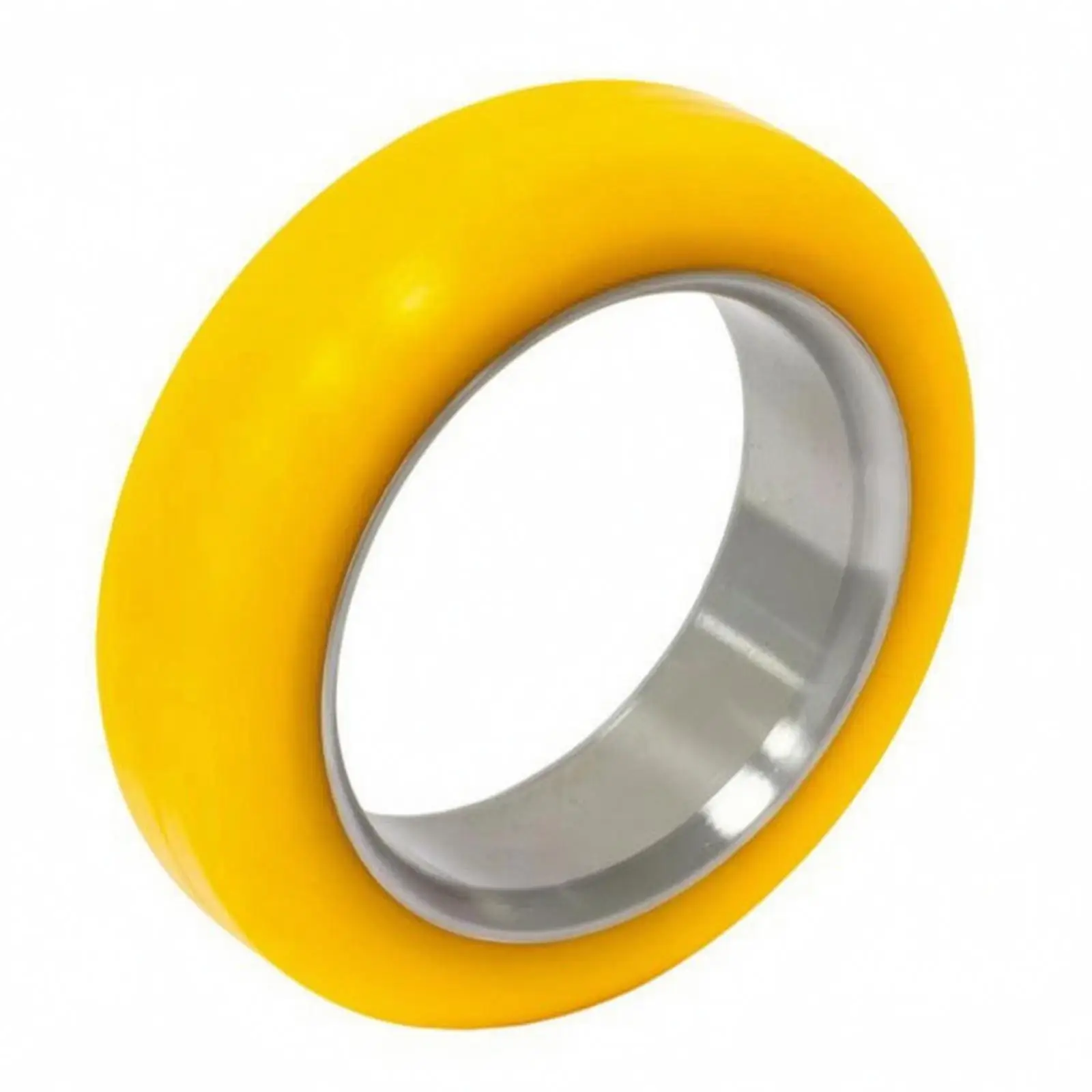 Circular Floor Seating Tool with Iron Annular for Wood Vinyl Laminate Plank Installation