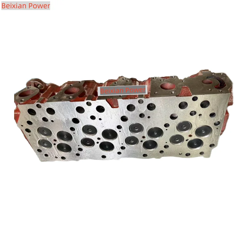 Beixian Power High Performance OEM N04C Cylinder Head Assembly For Toyota