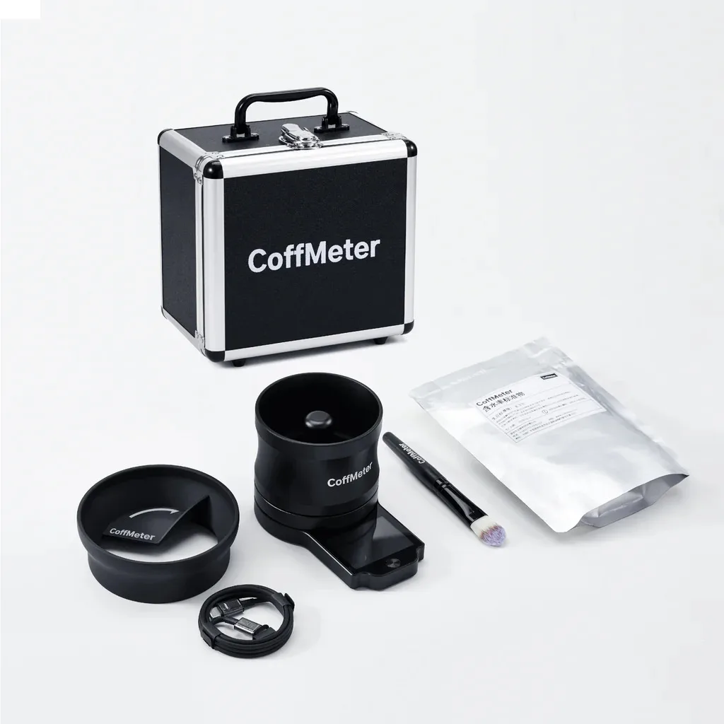 Thumbnail 3 - #77 Best Digital Density Meters to Buy In 2026