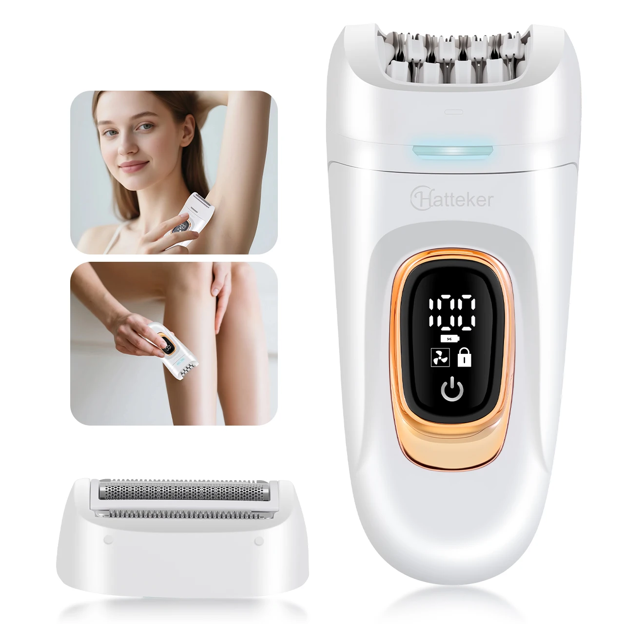 Thumbnail 4 - #79 Best Beard Trimmers to Buy In 2026