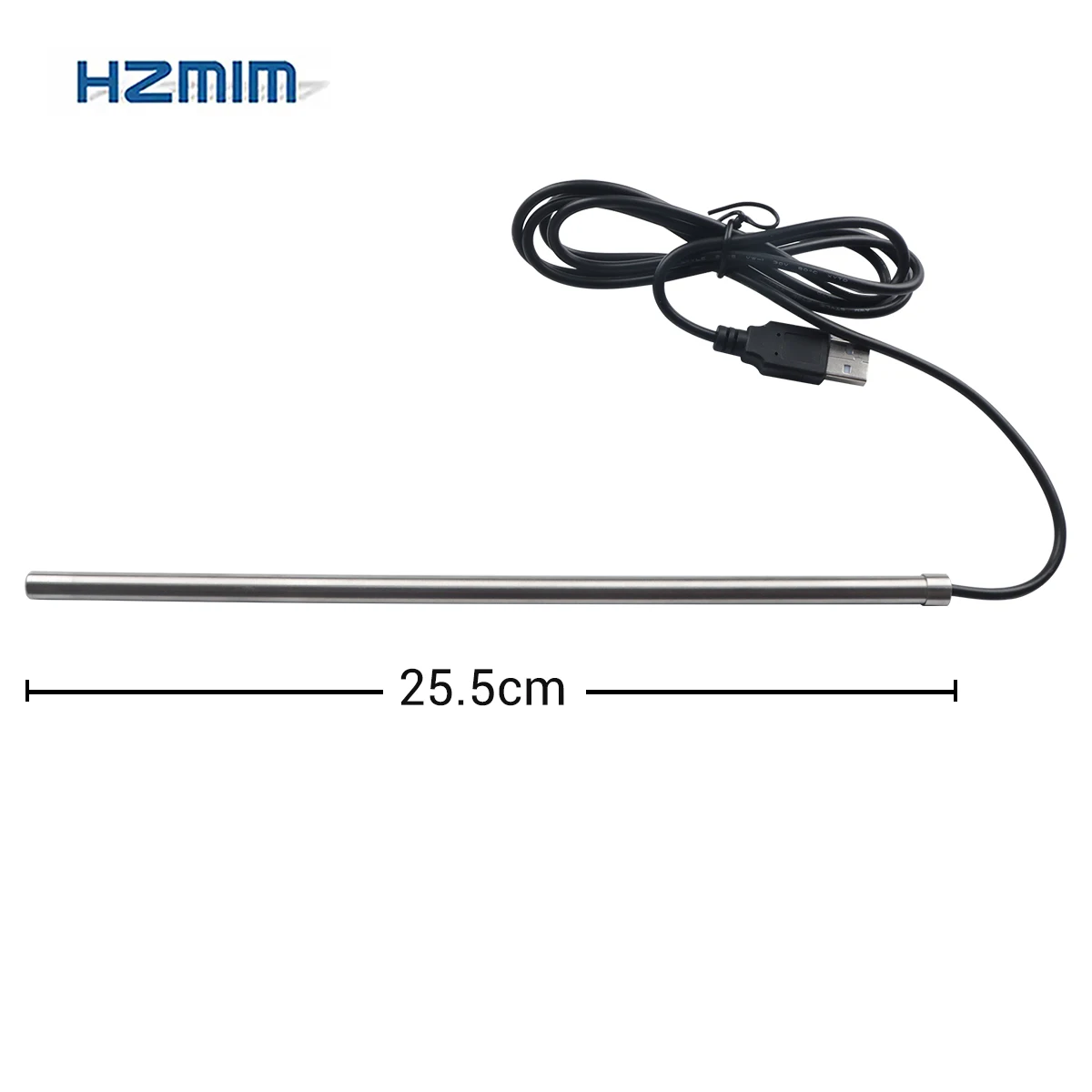 0 Degree USB Endoscope Camera For Laparoscopy Surgery Training 255cm Long Without Control Switch Medical Science Product