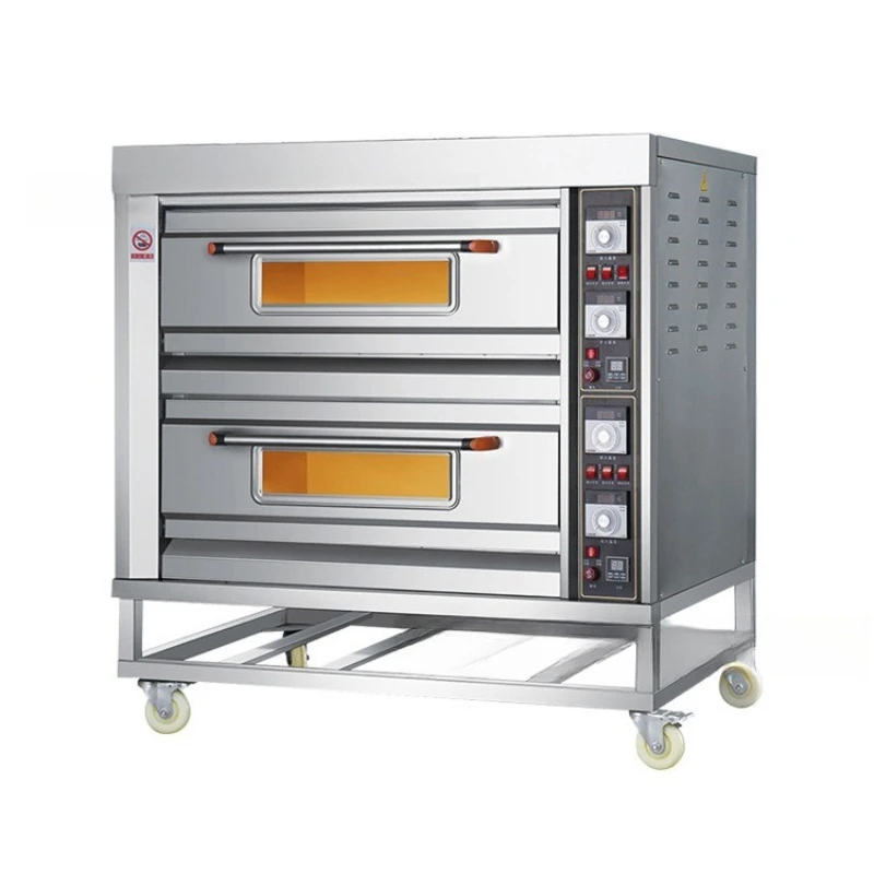 

Oven, commercial second layer, good things to share, highly recommended