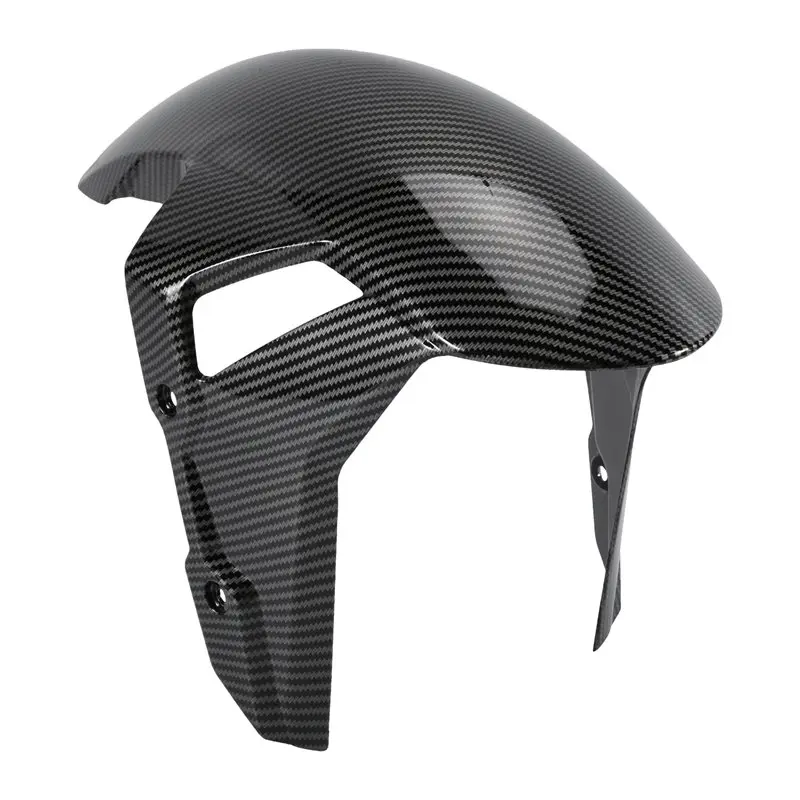 Efficientt-Motorcycle Front Fender Mudguard For BMW S1000RR S1000R HP4 2019 2020 2021 Carbon Splash Guard Fairing