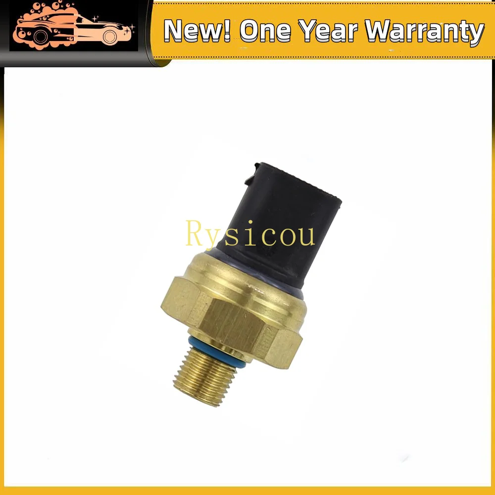 LR015356 FUEL INJECTOR PRESSURE SENSOR FOR LAND ROVER 5.0 V8 DISCOVERY LR4 RANGE ROVER 3.0 V6 RR SPORT 2.0 TURBO PETROL EVOQUE
