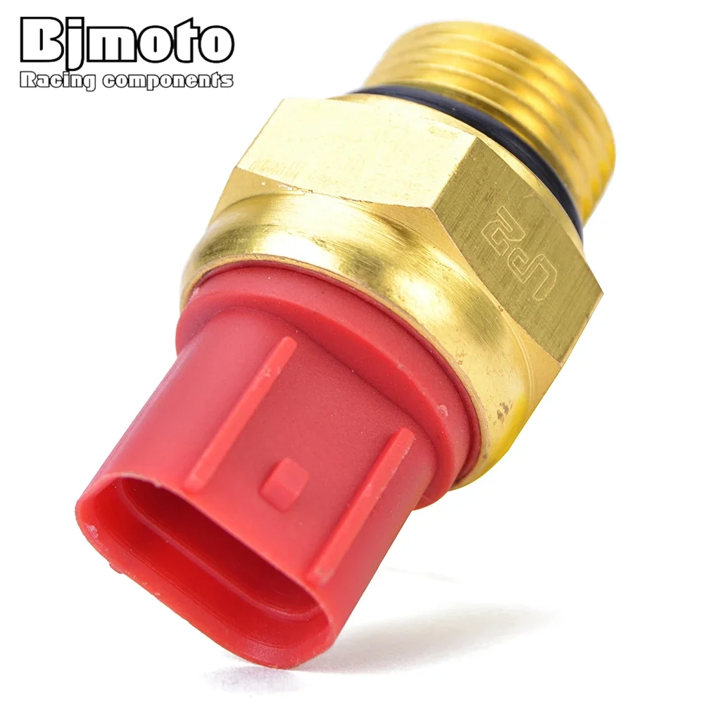 Motorcycle Water Temp Temperature Sensor For Suzuki LTA450 KingQuad 450 LTZ400 QuadSport LTF500F QuadRunner 500 4WD