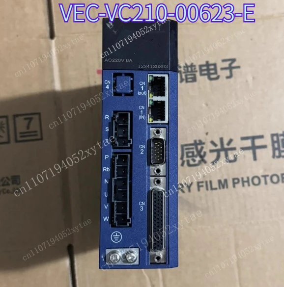 driver-vec-vc210-00623-e-testato-ok