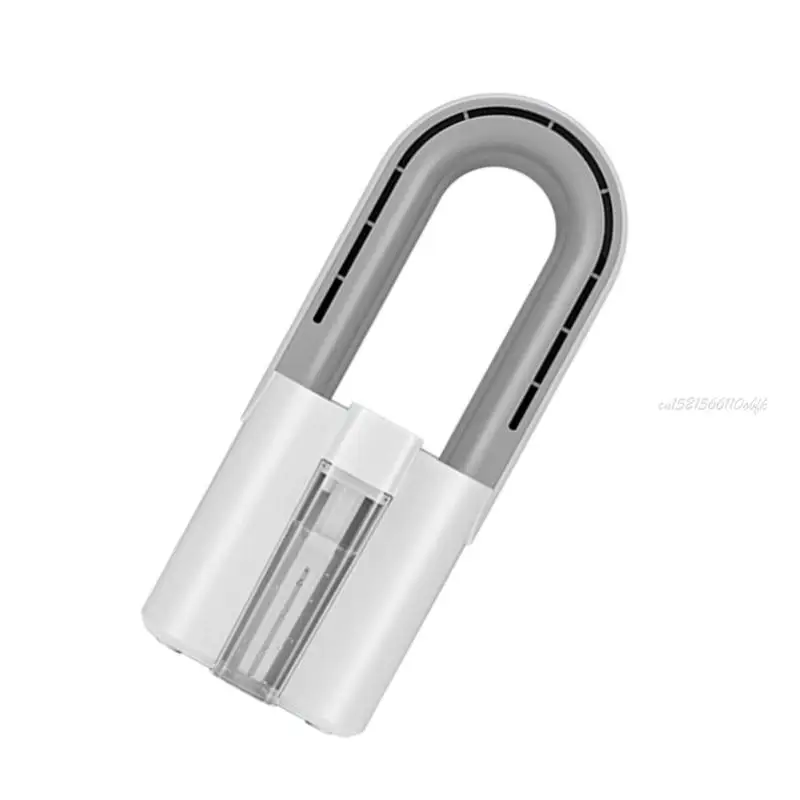 27rb мини -безлюдочный вентилятор вентилятор охлаждающий вентилятор 3 скорость 10H Таймер охлаждающий вентилятор для спальни на