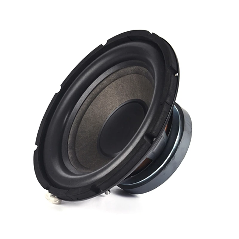 12Inch 180W Subwoofer Speaker 4Ohm Heavy Bass SubWoofer Audio Louderspeaker DIY Hifi Sound System Home Theater 170MM Magnet