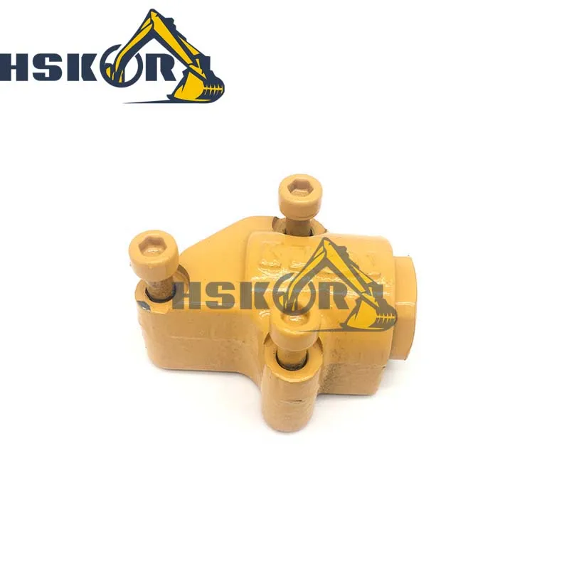 SK boom holding valve Fit For Kobelco Excavator Kobelco High Quality Relief Valve Hydrualic Parts High quality HSKOR Main Contrl