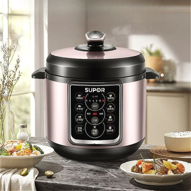 Thumbnail 2 - #11 Compare Electric Pressure Cookers Before You Buy