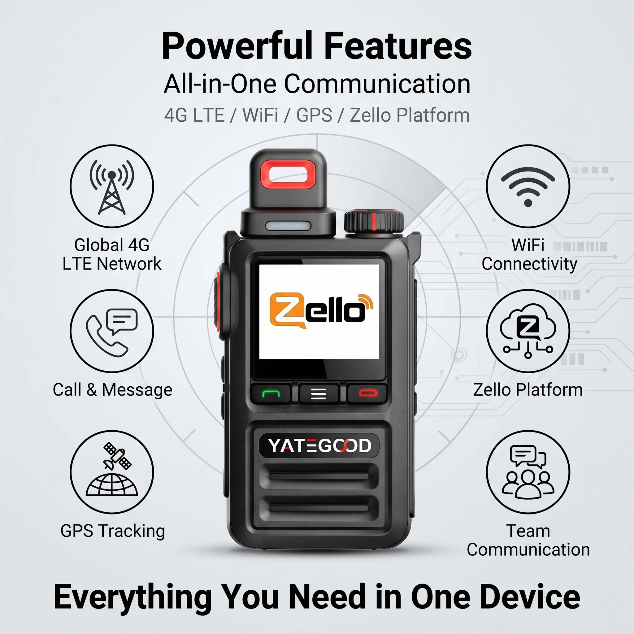 yategood-g122-zello-wireless-remote-control-bluetooth-walkie-talkie-4g-3g-android-mobile-phone-ptt-wifi-global