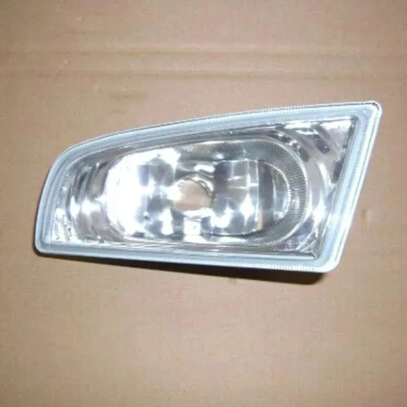 

For Car Front Bumper Fog Lamp Grille Fog Light Left and Right Turn Signals Daytime Running Lights Car Light Assembly